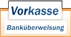 Vorkasse-Logo